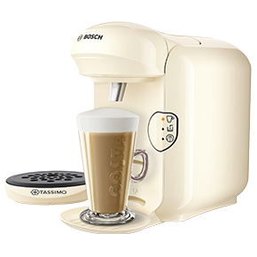 Freestanding Coffee Machines