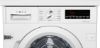 Bosch WIW28502GB 8kg Series 8 Integrated Washing Machine with EcoSilence Drive™_controls