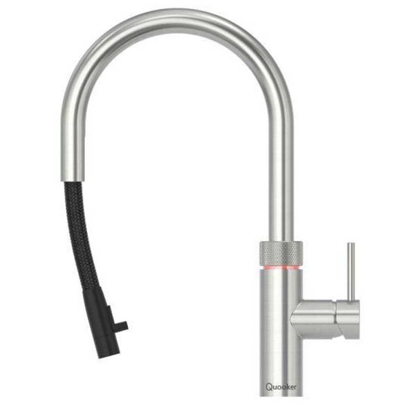 PRO3 Flex Tap in Stainless Steel 3XRVS_main