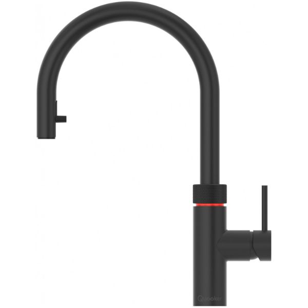 PRO3  Flex Tap in Black 3XBLK_main