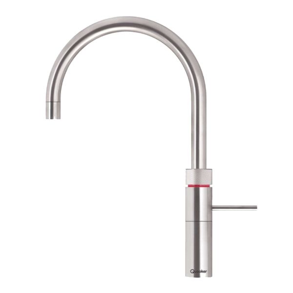 PRO3 Fusion Round Tap in Chrome 3FRCHR