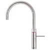 PRO3 Fusion Round Tap in Stainless Steel 3FRRVS