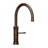 PRO3 Classic Fusion Round Tap in Patinated Brass 3CFRPTN
