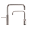 PRO3 Nordic Square Twintaps in Stainless Steel 3NSRVSTT