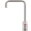 PRO3 Nordic Square Single Tap in Stainless Steel 3NSRVS
