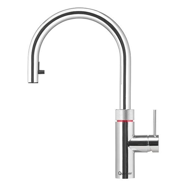 PRO7  Flex Tap in Polished Chrome 7XCHR