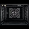 AEG BEX33501EB 59.4cm Built In Electric Single Oven - Black_interior