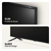 LG 55QNED80T6A.AEK 55" 4K Smart TV - Ashed Blue_stand design