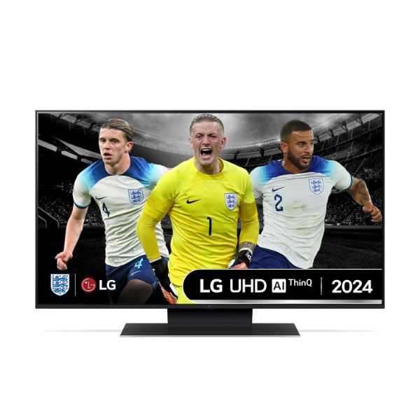 LG 43UT91006LA.AEK 43" 4K LED Smart TV _euros