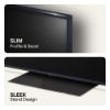 LG 43UT91006LA.AEK 43" 4K LED Smart TV _stand design