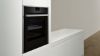 Picture of Neff B57CS24H0B N 90 Built in Single Electric Oven