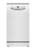Bosch SPS2IKW01G Slimline Dishwasher with 9 Place Settings_main