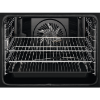 AEG BSE778380T 7000 Steamcrisp Pyrolytic Self Cleaning Oven_shelves