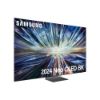 Samsung QE75QN900DTXXU 75" 8K Neo QLED 8K TV _angled