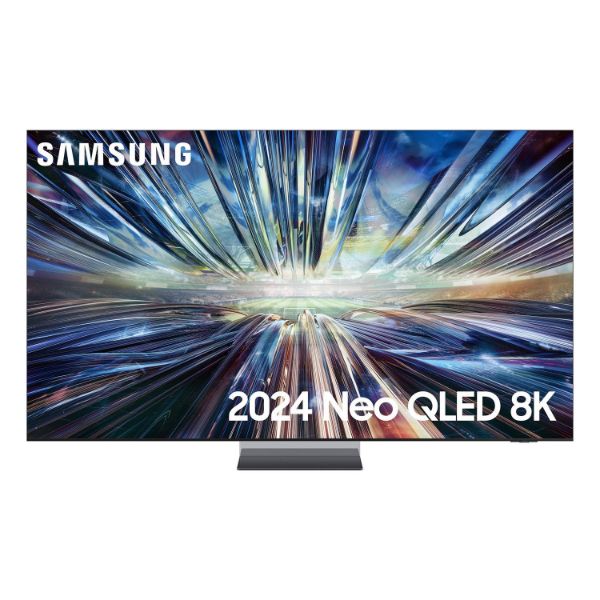 Samsung QE75QN900DTXXU 75" 8K Neo QLED 8K TV _main