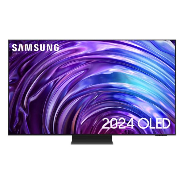 Samsung QE77S95DATXXU 77" 4K OLED TV_main