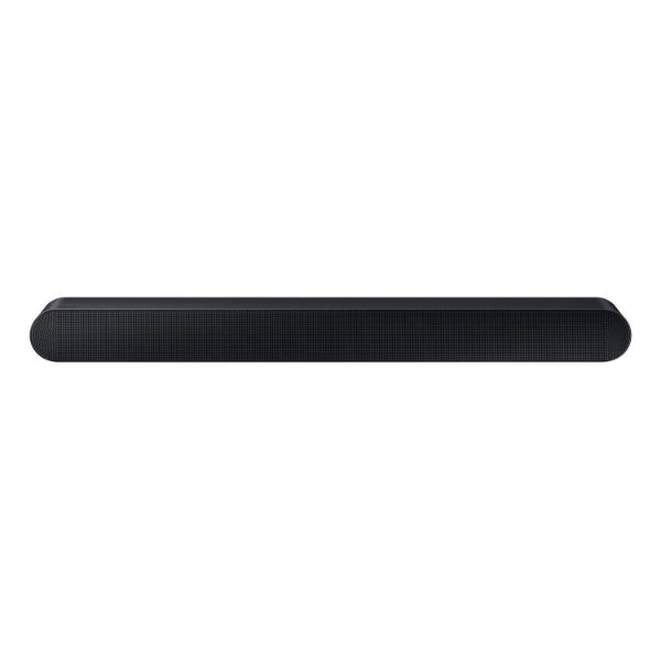 Samsung HW-S60D/XU 5.0ch All-in-One Soundbar, Q-Symphony,Dolby Atmos - Black _soundbar