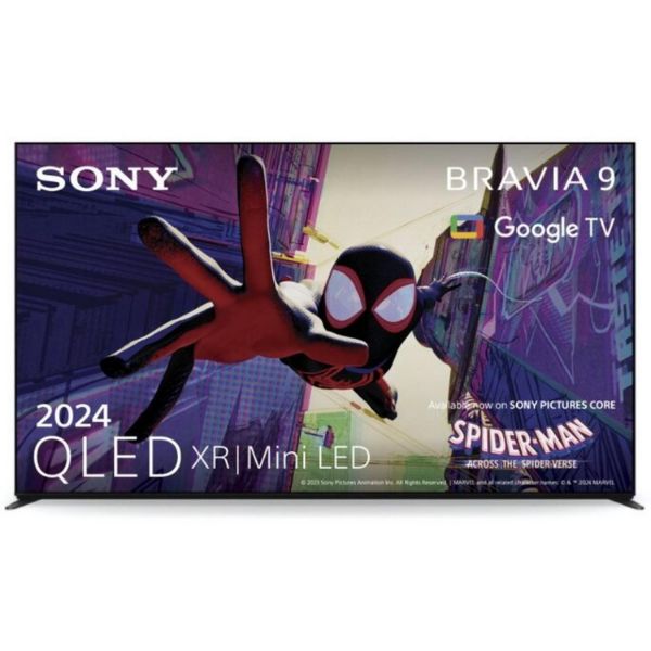 Sony K75XR90PU 75" 4K QLED TV_main