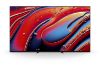 Sony K75XR90PU 75" 4K QLED TV_front view