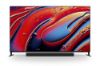 Sony K75XR90PU 75" 4K QLED TV_with soundbar