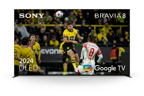 Sony K77XR80PU 77" 4K OLED TV_main