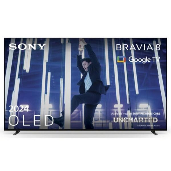 Sony K65XR80PU 65" 4K OLED TV_main