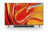 Sony K85XR70PU 85" 4K QLED TV _tv and soundbar