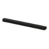 Sony HTA9000.CEK 7.0.2 Dolby Atmos® Soundbar - Black_soundbar side view