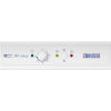Zanussi ZYAE82ER Freezer_control panel