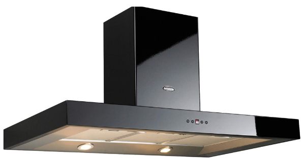 Britannia K7088A-90-K 90cm Chimney Cooker Hood