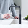 PRO3 Fusion Square Tap in Black 3FSBLK_lifestyle