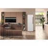 Hotpoint UH6F2CW Freestanding Tall Freezer_room view