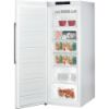 Hotpoint UH6F2CW Freestanding Tall Freezer_interior view