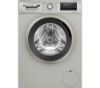 Bosch WAN282X2GB 8kg 1400 Spin Freestanding Washing Machine in Silver Inox_main