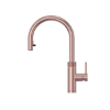 PRO3 Flex Tap in Rose Copper 3XRCO