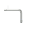 PRO3 Front Tap in Stainless Steel 3FRONTRVS