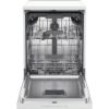 Hotpoint HD7FHP33UK Freestanding Full Size Dishwasher with 15 Place Settings_interior view