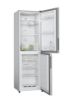 Bosch KGN27NLFAG 55cm Frost Free Fridge Freezer - Silver_interior