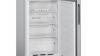 Bosch KGN27NLFAG 55cm Frost Free Fridge Freezer - Silver_freezer