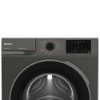 Blomberg LWA18461G 8kg 1400 Spin Washing Machine - Graphite_programmes