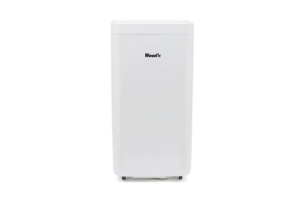 Woods WAC1212G Como 12K Air Conditioner - White_main