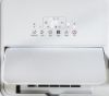 Woods WAC1212G Como 12K Air Conditioner - White_controls