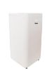 Woods WAC904G Milan 9K Air Conditioner  - White_angled