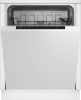 Zenith ZDWI601 Integrated Dishwasher - 13 Place Settings_main