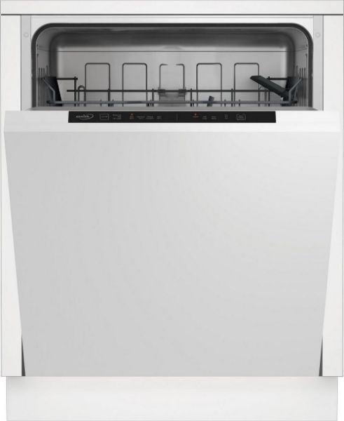 Zenith ZDWI601 Integrated Dishwasher - 13 Place Settings_main