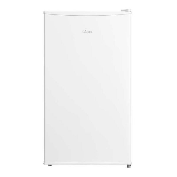 Midea MDRD125FGE01 47.5cm Undercounter Fridge - White_main