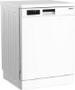 Blomberg LDF52320W Dishwasher - White - 15 Place Settings_angled view