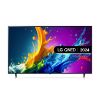 LG 43QNED80T6A.AEK 43" 4K Smart TV - Ashed Blue_main