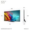 LG 55QNED87T6A.AEK 55" 4K Smart TV - Essence Graphite_dimensions