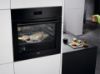 AEG BSK792380B 59.5cm Built In Electric Single Oven In Black_integrated oven